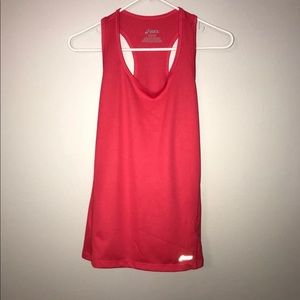 ASICS Tank Top